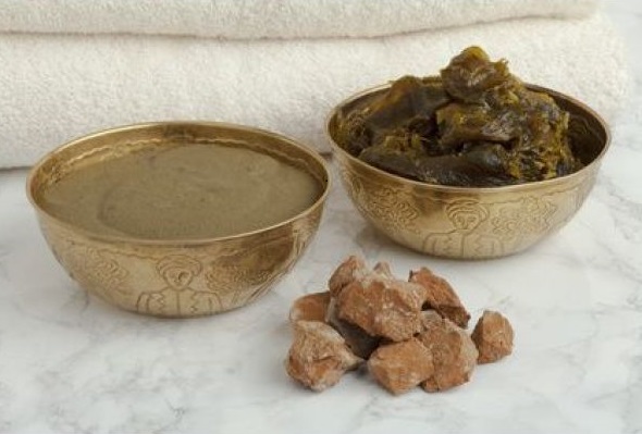 Spa Oriental & Rituels
